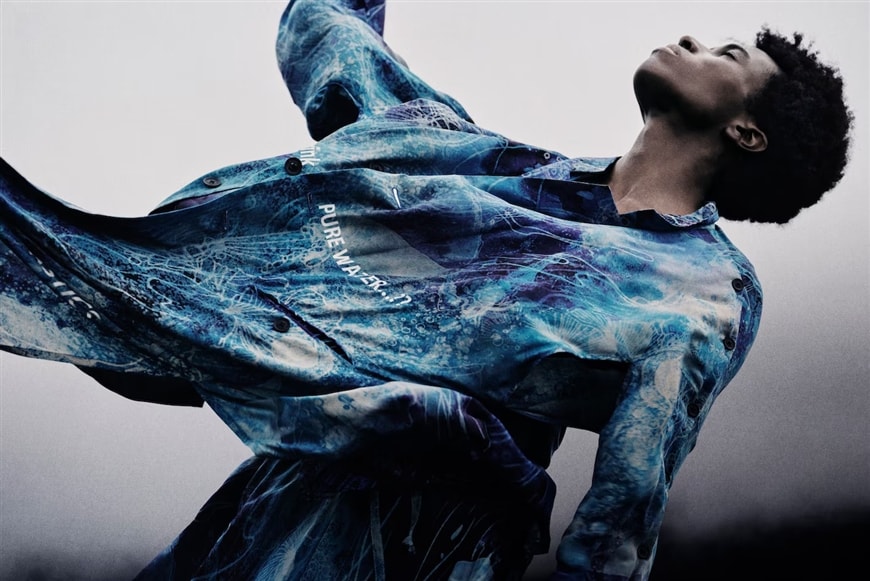 Yohji Yamamoto POUR HOMME
2026 Spring Summer Collection