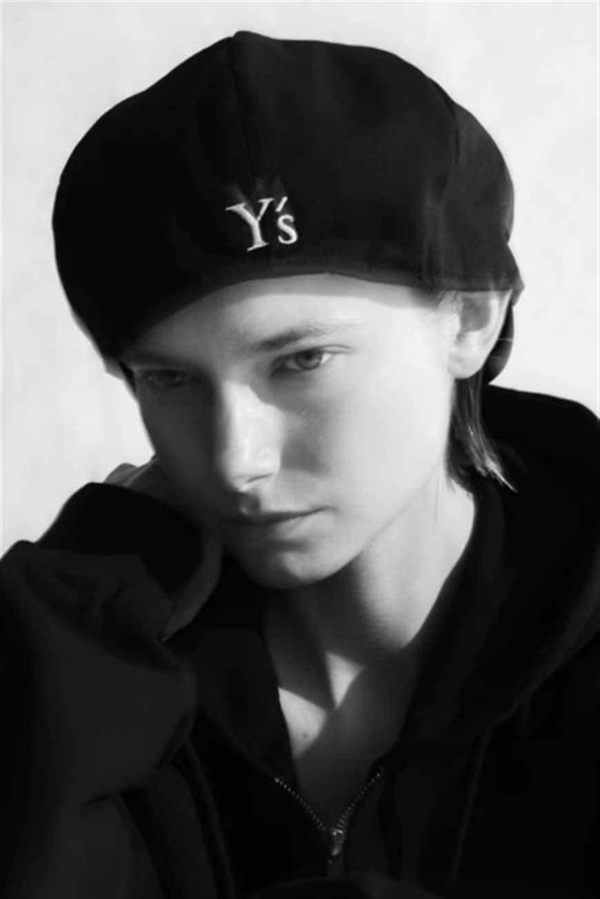 Y’s × NEW ERA(R) 2026 S/S COLLECTION