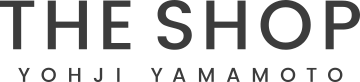THE SHOP YOHJI YAMAMOTO (ヨウジヤマモト)