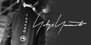 Yohji Yamamoto HOMME