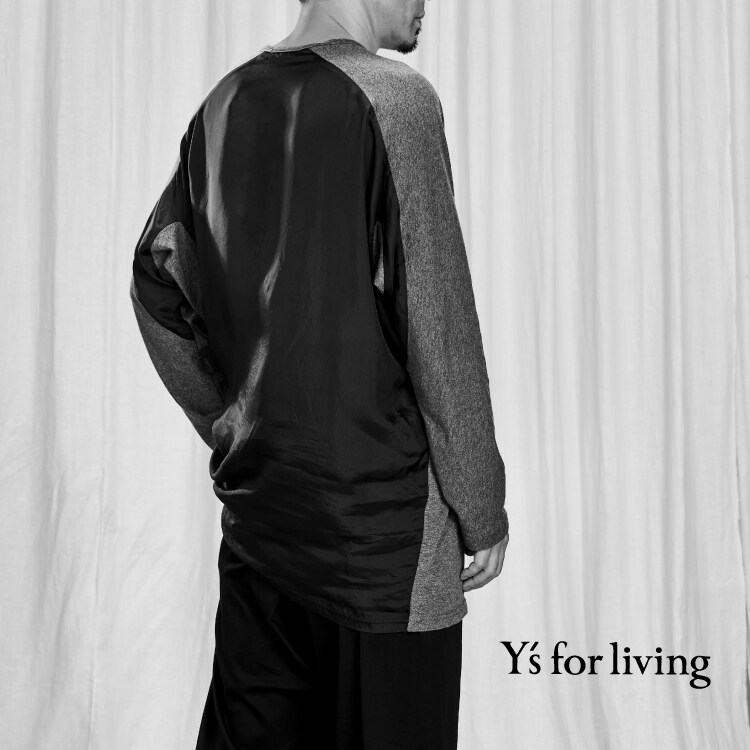 THE SHOP YOHJI YAMAMOTO