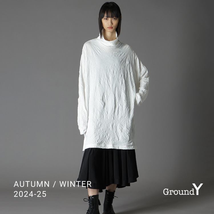 NEIGHBORHOOD ネイバーフッド 24SS サマー ベレー THE SHOP YOHJI YAMAMOTO