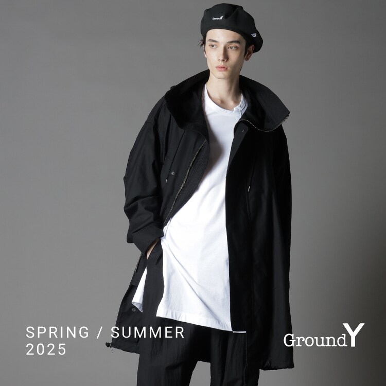 500着限定】GIANTS×Yohji Yamamoto PREMIUMBOX（THE SHOP YOHJI YAMAMOTO）